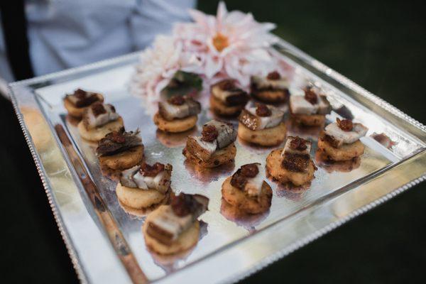 Marcey Brownstein Catering