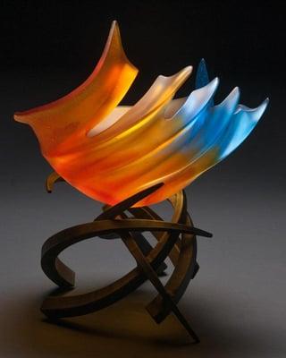 The South's Premier Art Glass Gallery