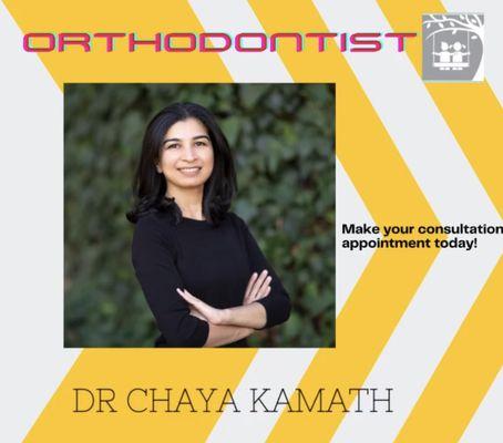 Meet Dr Kamath!