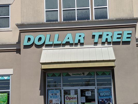 Dollar Tree