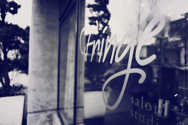 Fringe Salon Studio