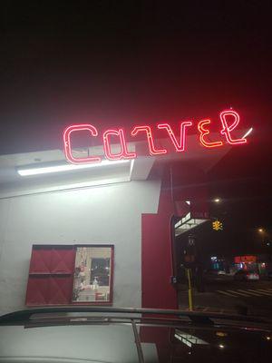 Carvel