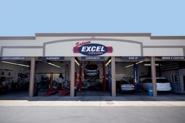 Excel Automotive - 290 E 3300 S, Salt Lake City, Utah 84115