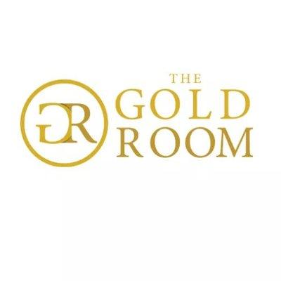 Welcome To The Gold Room!