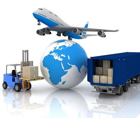 Worldwide Relocations Internationally