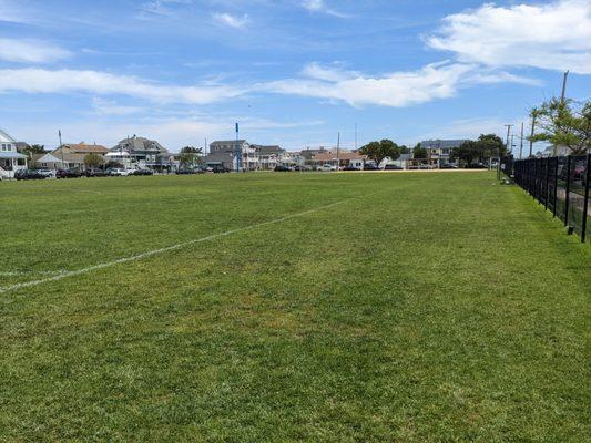 Bil Henfey Park, Wildwood