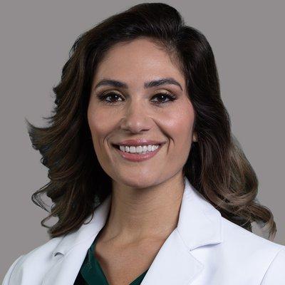 Behnaz Haghighi Motlagh, MD