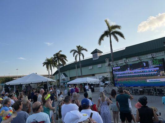 Kentucky Derby fest