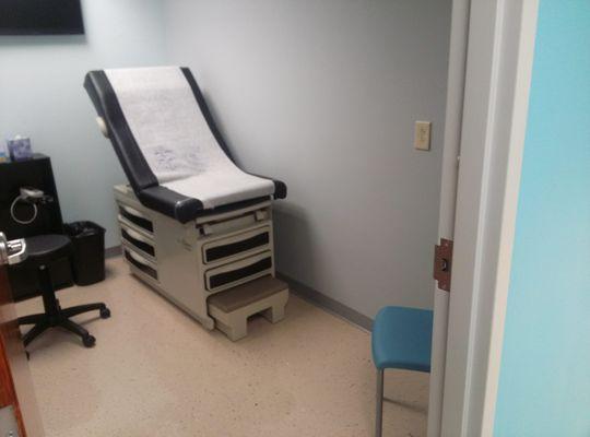 Exam Room 1