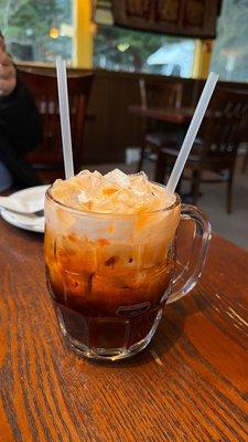 Thai Iced Tea