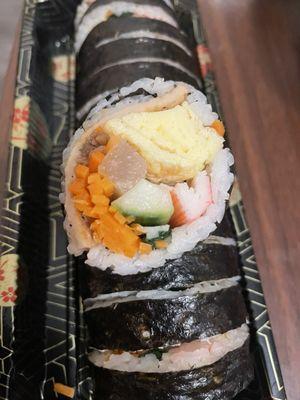 Kimbap