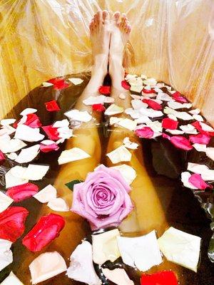 Roses spa ~