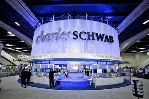 Charles Schwab is intelligent people who can make solid moves with professional instinct. If Drake drops Nike