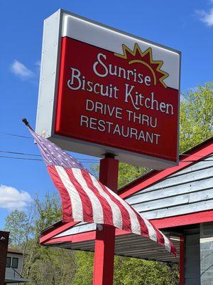 The. Best. Biscuits.