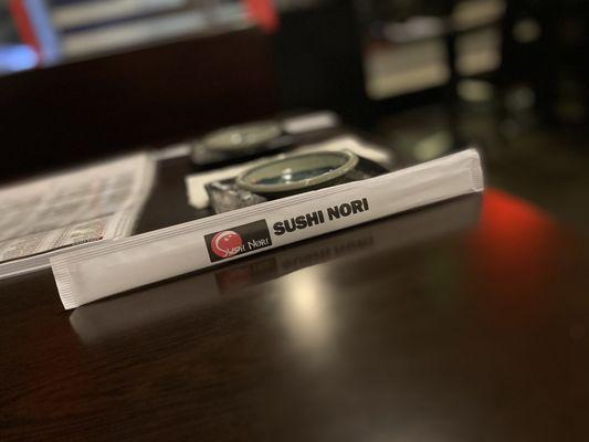 Sushi Nori