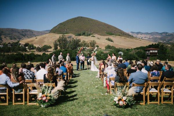 Flying Caballos Ranch