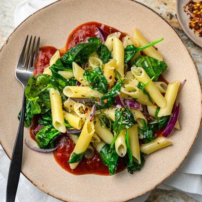 Gluten-Free Pasta