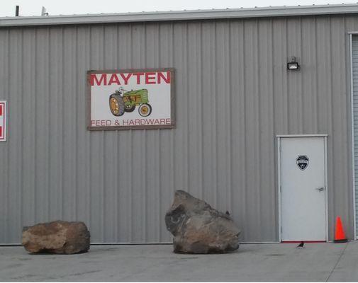 Mayten Store