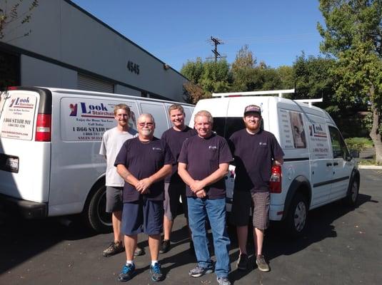 We're the largest stairlift-only dealer in Southern California!
  Call today for an estimate at 1-866-782-4791