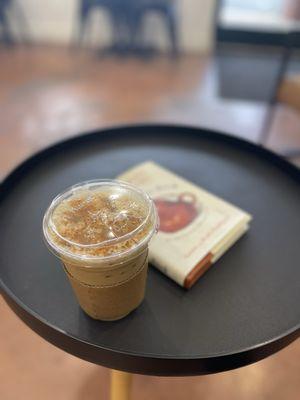 Sanctuary Coffee