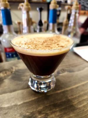 Espresso Martini