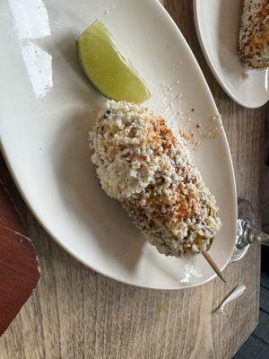 Elote Dominguero