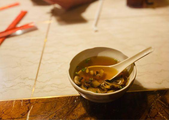 Miso Soup