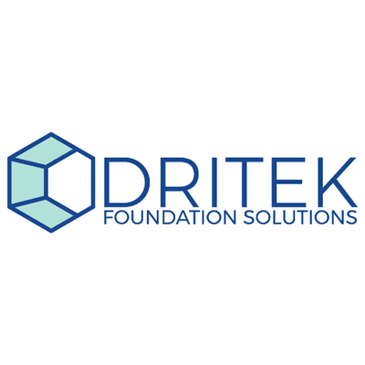 dritek foundation solutions logo