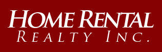 Home Rental Realty logo