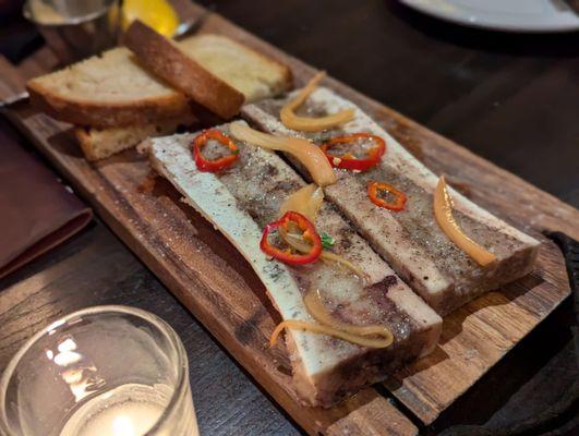 Bone marrow