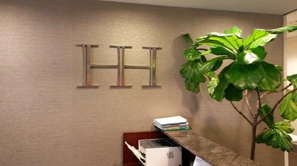 Harrison & Held, LLP