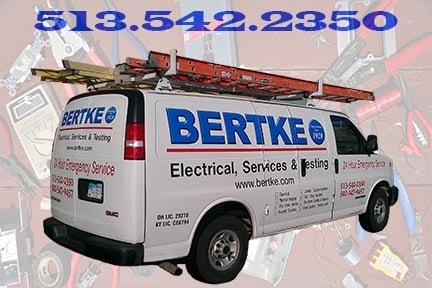 Residential & Commercial Electric Service