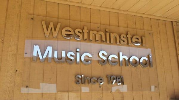 We have been providing music education to our community for nearly 35 years and are members of both the MTAC and the NGPT.