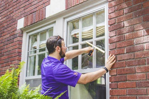 Window Genie of Beaverton, Tigard and Lake Oswego