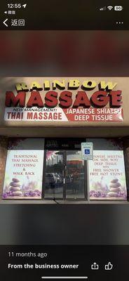 Massage