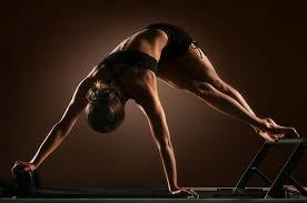 Private Pilates..Build Strength, Increase Flexibilty..Tone That Body