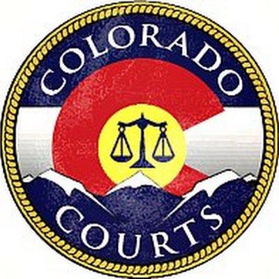 Colorado Courts