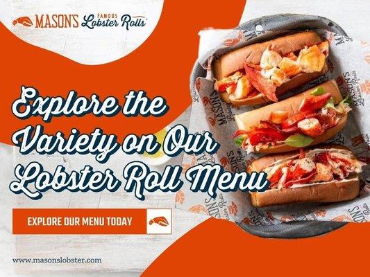 5_Mason_s Famous Lobster Rolls - Rehoboth Beach_ extensive lobster roll menu.jpg