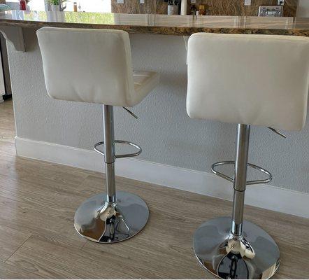 Bar stools