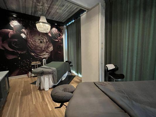 Panacea Luxury Spa