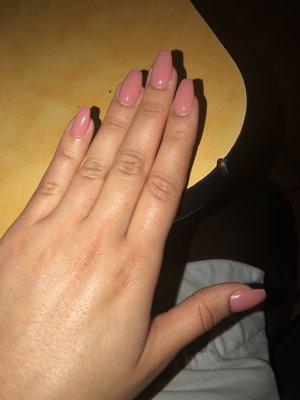 Gorgeous Nails & Beauty Salon II