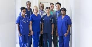 Healthcare Staffing Professionals