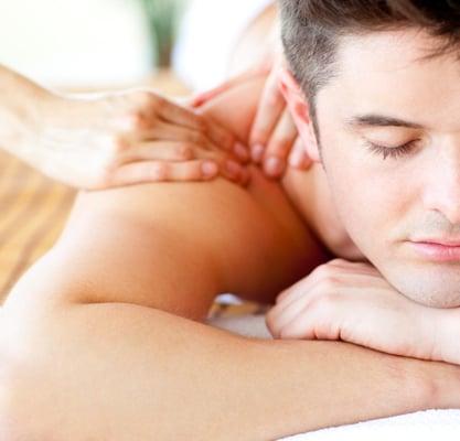 Cure Touch Massage Therapy