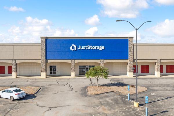 JustStorage