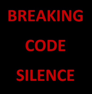 A reminder to survivors of this program that your review and your story is important. Don't let them silence you again.