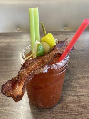 Bacon Bloody Mary