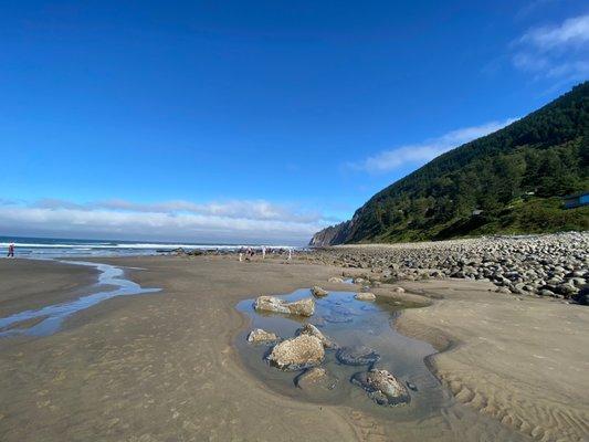 Manzanita, OR