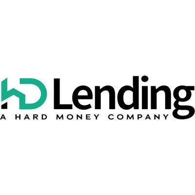 HD Lending Logo