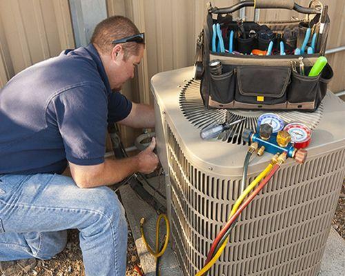 Furnace Repair