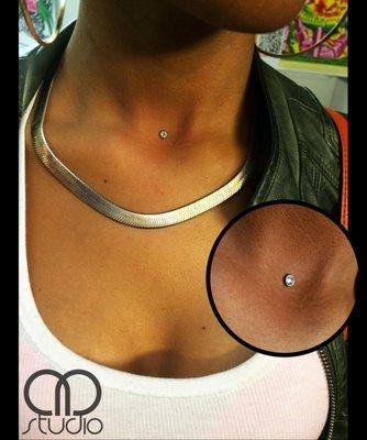 Dermal by AMH